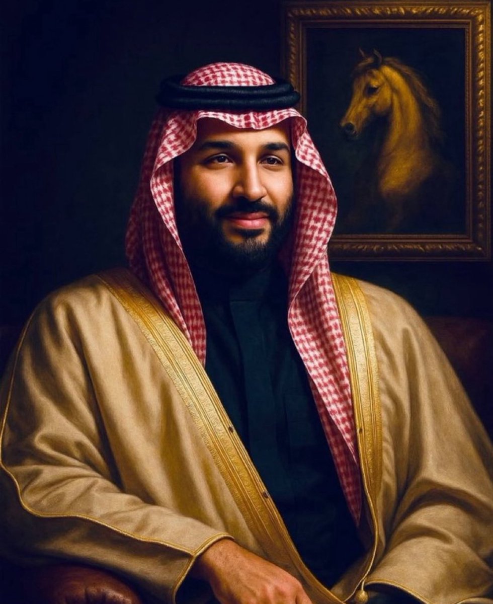 أبو مبارك (@abomoubark_) on Twitter photo #محمد_بن_سلمان
#ولي_العهد
<a href="/AzizbagBag/">عبدالعزيز أحمد بغلف🇸🇦</a>
💚🇸🇦💚
في قلب الجزيرة العربية، حيث تتشابك خيوط التاريخ مع نسمات الحاضر، يقف رجلٌ ليس مجرد قائد، بل رؤيةٌ تتجسد، وإرادةٌ تتحدى المستحيل..
سيدي #محمد_بن_سلمان ولي عهد المملكة العربية السعودية، ليس اسماً يُذكر في السجلات السياسية فحسب، بل هو #محمد_بن_سلمان
#ولي_العهد
<a href="/AzizbagBag/">عبدالعزيز أحمد بغلف🇸🇦</a>
💚🇸🇦💚
في قلب الجزيرة العربية، حيث تتشابك خيوط التاريخ مع نسمات الحاضر، يقف رجلٌ ليس مجرد قائد، بل رؤيةٌ تتجسد، وإرادةٌ تتحدى المستحيل..
سيدي #محمد_بن_سلمان ولي عهد المملكة العربية السعودية، ليس اسماً يُذكر في السجلات السياسية فحسب، بل هو