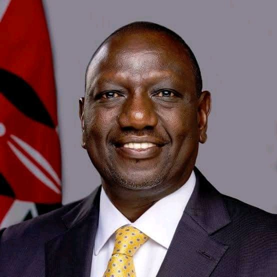 Daniel Moi had Goldenberg Scandal— KES 60 billion was lost 

Mwai Kibaki had Anglo leasing scandal—KES 70 billion lost 

Uhuru Kenyatta had Eurobond scandal—KES 215 billion has never been accounted for.

Just mention one major corruption scandal under President William Ruto.