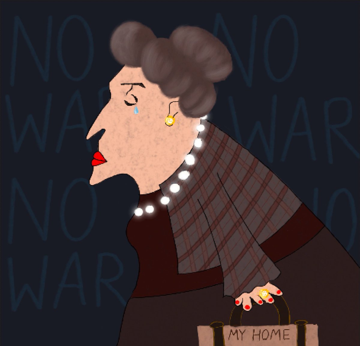 MamaaaMarthaaa's tweet photo. Check out this NFT by @MamaaaMarthaaa on @foundation! 🌐

https://t.co/8oDTHEXaIb

On Auction! https://t.co/QXjER0itrM