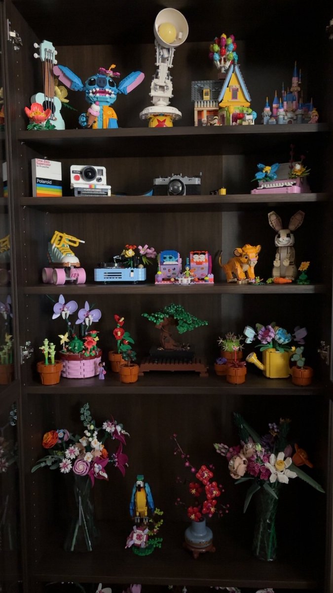 a little update to my collection