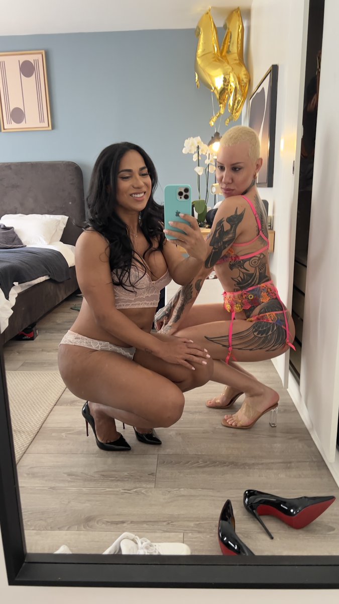 Me and my friend.
Did you like it?