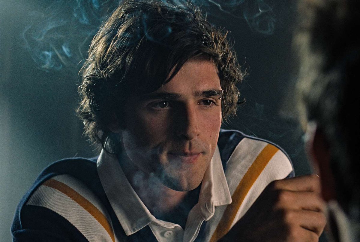 DiscussingFilm's tweet image. Amazon’s casting wishlist for who should play the next James Bond includes:

• Jacob Elordi
• Tom Holland
• Harris Dickinson

(Source: variety.com/2025/film/news…)