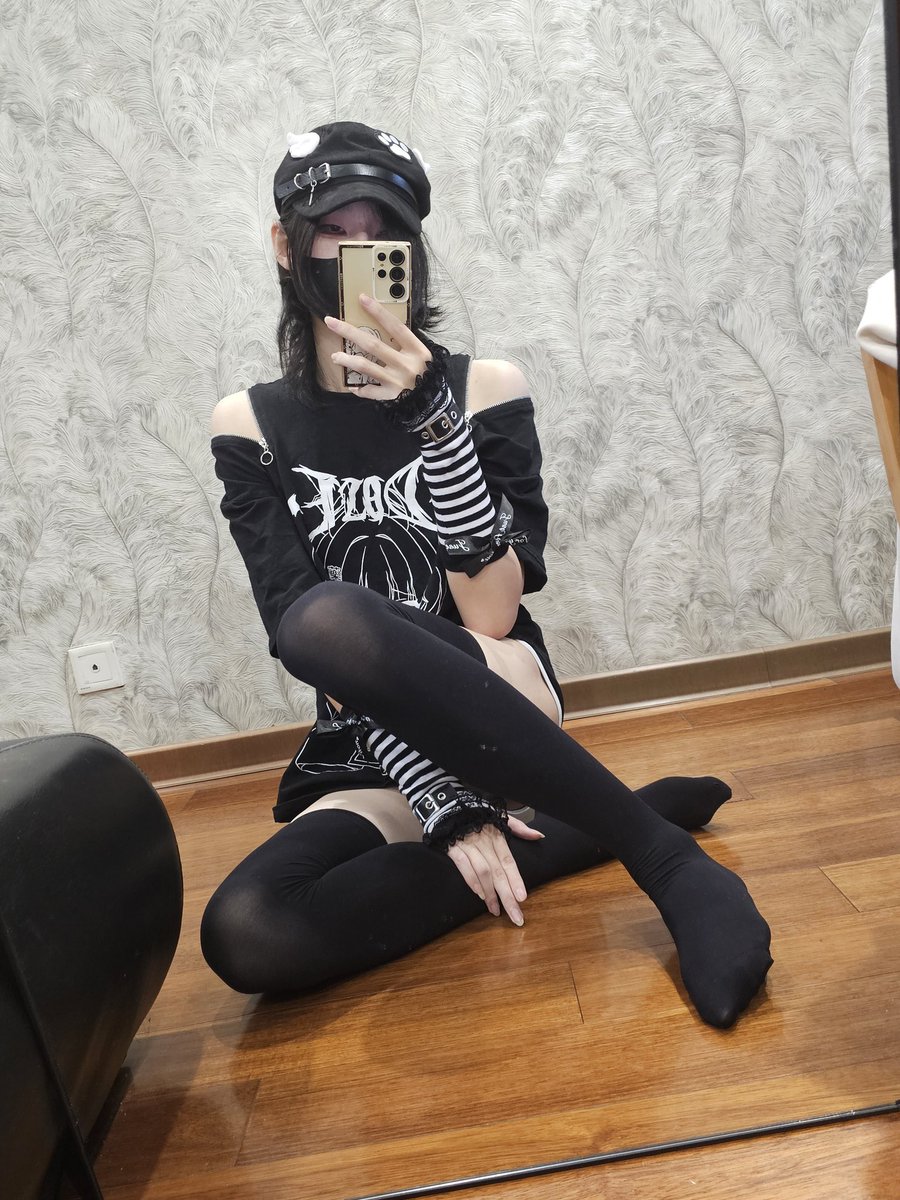 #伪娘 #男娘 #可爱的男孩子 #男の娘