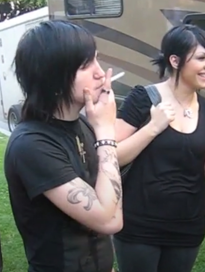i love cig mabbitt aaaauuhhhhh
