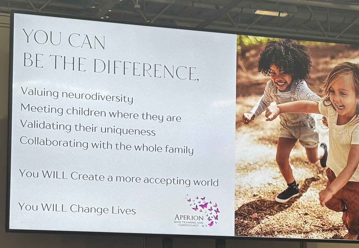 πΈππππππππ πππππ£πππππΈ (@mrsprimary_eyfs) on Twitter photo βThrive, not just survive.β Listening to <a href="/cherylJ_warren/">Cheryl Warren</a> this afternoon highlighted that our role in the early years is to meet children exactly where they are, not where we think they should be. Letβs ban the phrase βschool ready.β Instead, be child ready #ChildLed #childready βThrive, not just survive.β Listening to <a href="/cherylJ_warren/">Cheryl Warren</a> this afternoon highlighted that our role in the early years is to meet children exactly where they are, not where we think they should be. Letβs ban the phrase βschool ready.β Instead, be child ready #ChildLed #childready