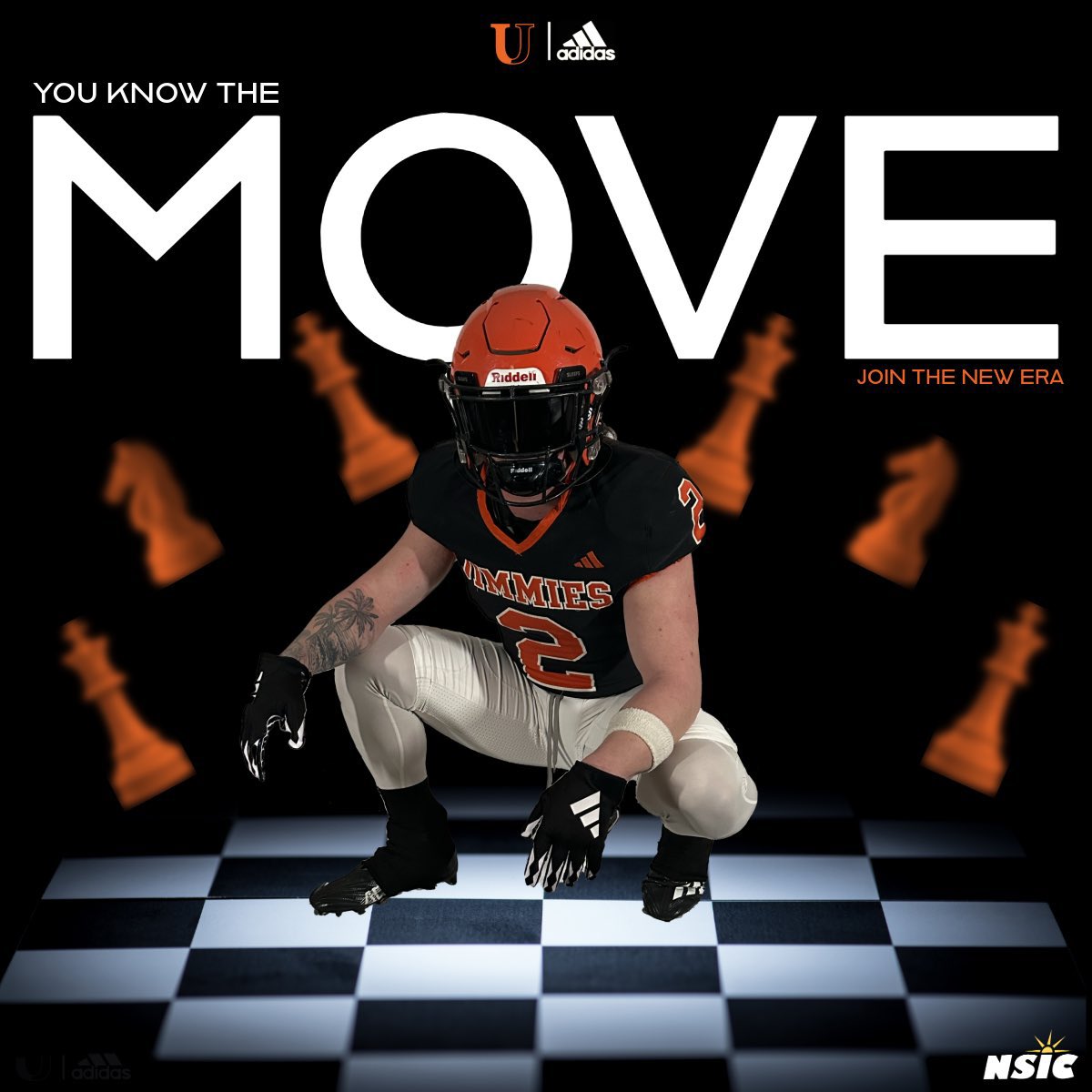 Thank You <a href="/MattChauvin19/">Matt Chauvin</a> for the love and graphic!