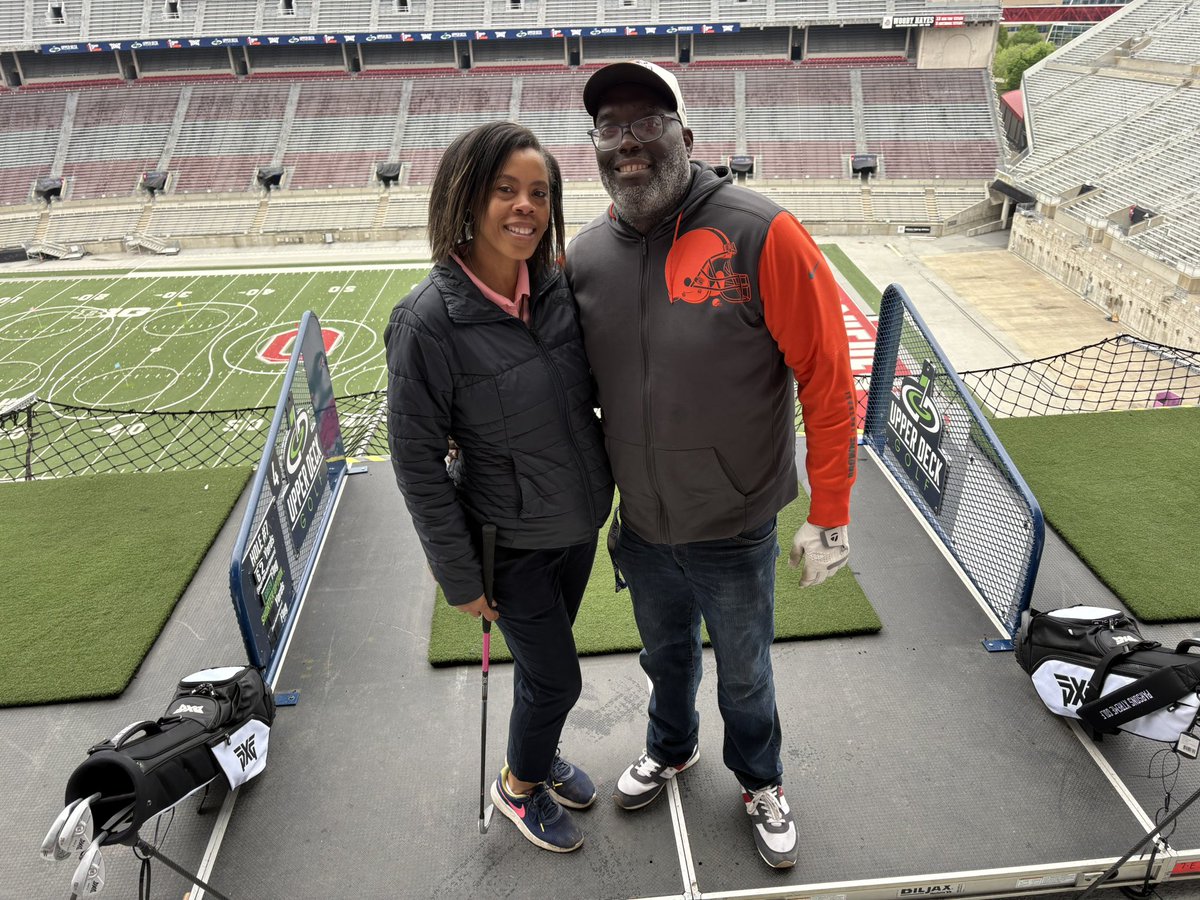 Happy 27th wedding anniversary to my best friend and the queen of the castle. Nobody else I would want to be on this journey with.