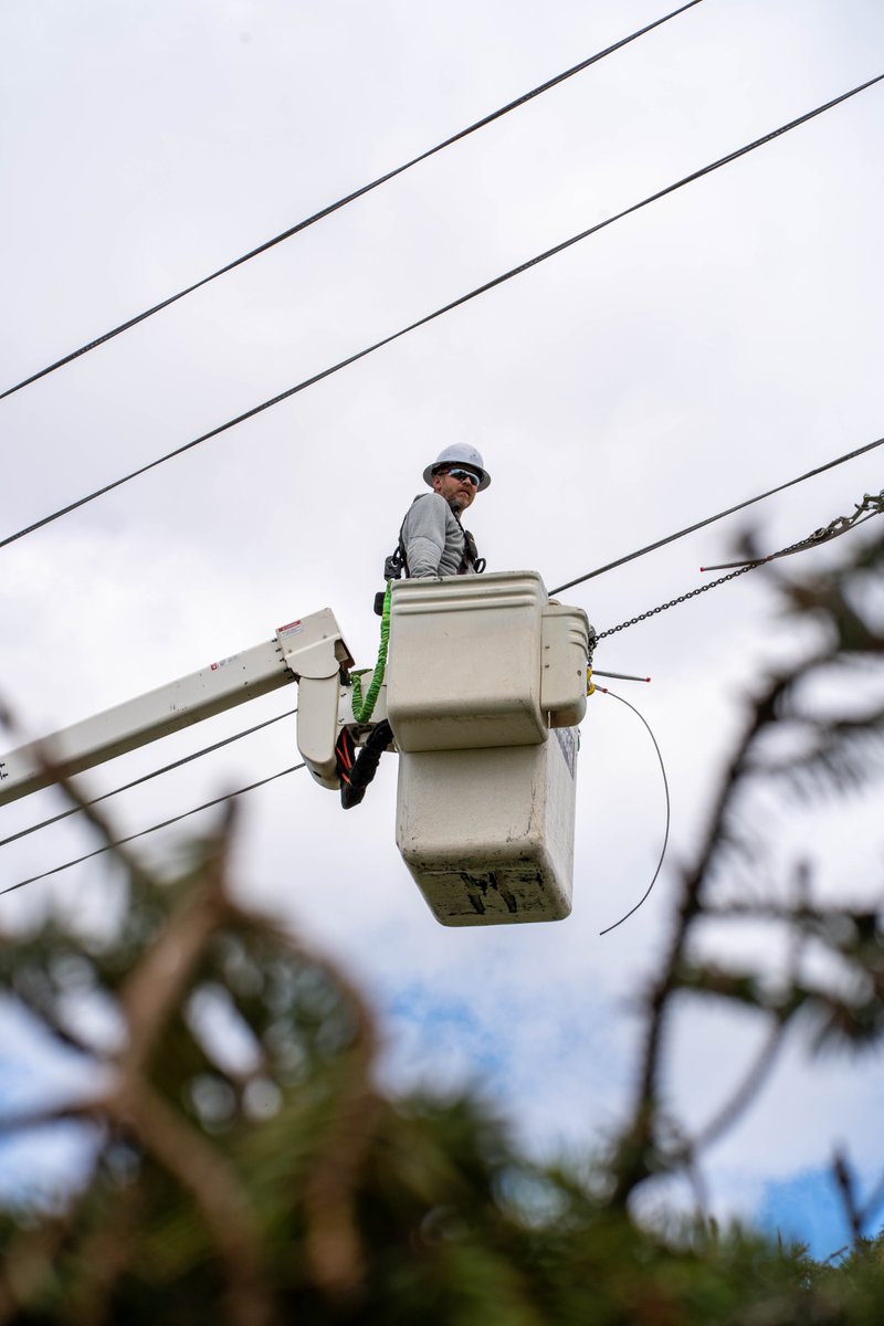 Cass County Electric tweet media