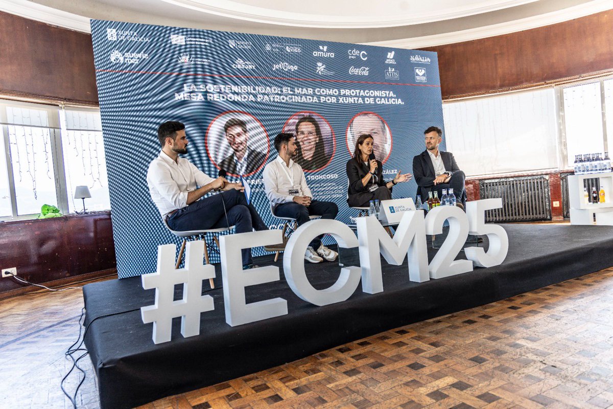 David_Diesemm | Agencia Eventos tweet media