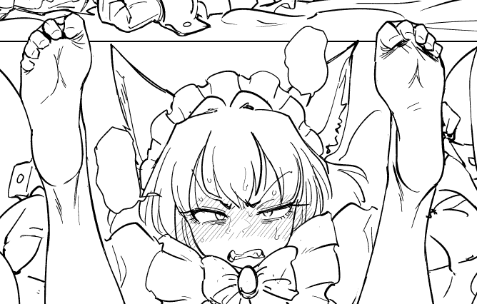 [R-18] ギュってなってんの好き 