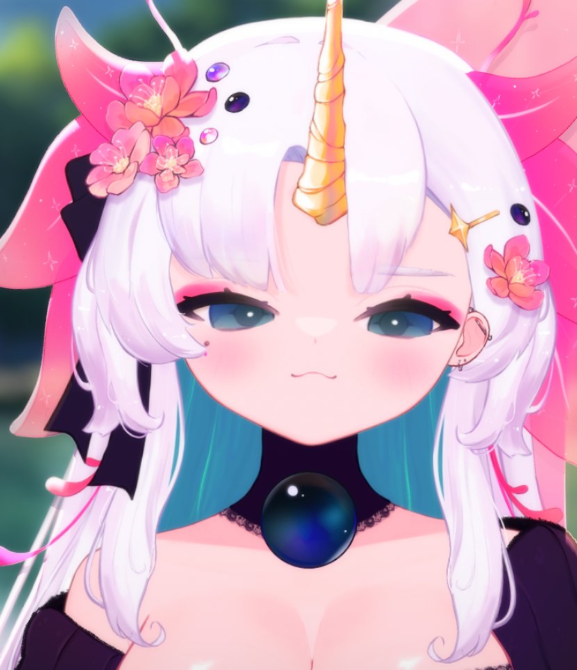 Helluuuu !!🌷

I just ate yellow velvet cake &amp; ready to singg!!! ~ ( ◡̀_◡́)ᕤ

📍 twitch.tv/chuuujiso
📍 youtube.com/watch?v=FoB-aG…

#Vtuber #VTuberUprising #Streamer #Singing #ASMR