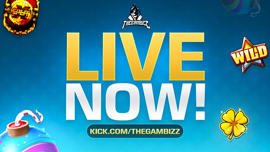 WE ARE BAAAAAAAAAAAAAACK