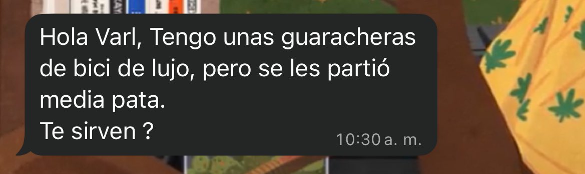 Vale_lleras's tweet photo. Papá ciclista + hija guarachera = compartir gafitas https://t.co/FZshCyPPwE