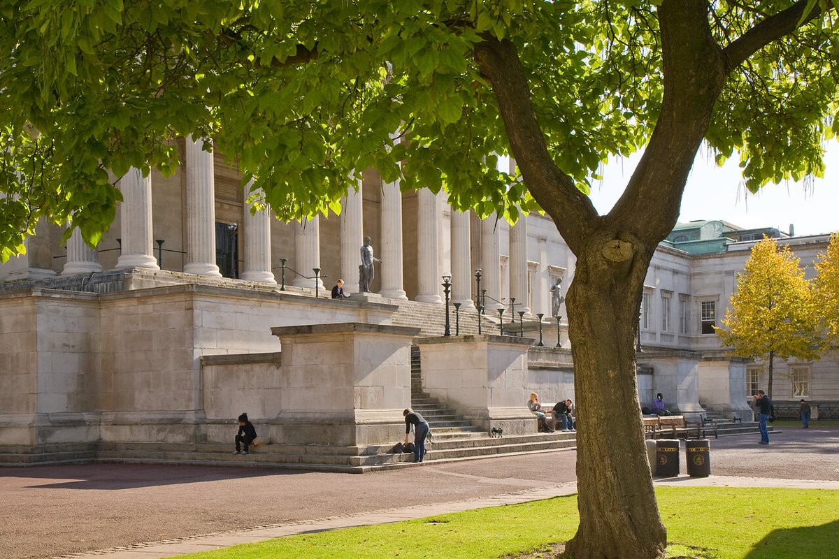 UCL_Energy's tweet image. In @TheBartlettUCL, our staff are key to our #excellence. Staff promotions have just been announced - congratulations to all those involved! 🎉
Learn more ➡️ ucl.ac.uk/bartlett/news/…