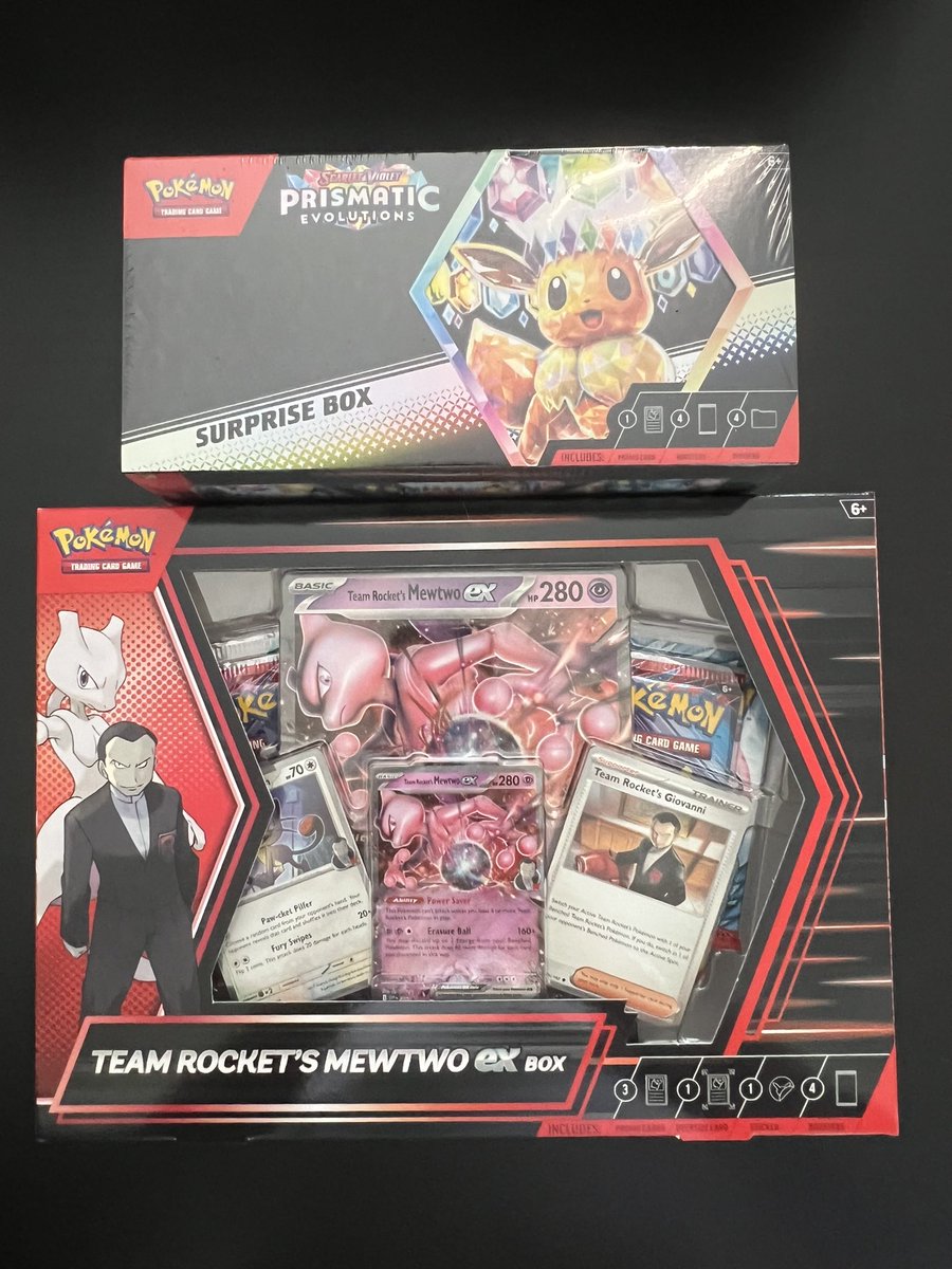 CovahCollect's tweet photo. We hit on a GameStop drop!

#pokemon #pokemontcg #pokemoncards #pokemoncommunity #pokemondrop #gamestop #tradingcards #collectibles https://t.co/eEtMytNCOh