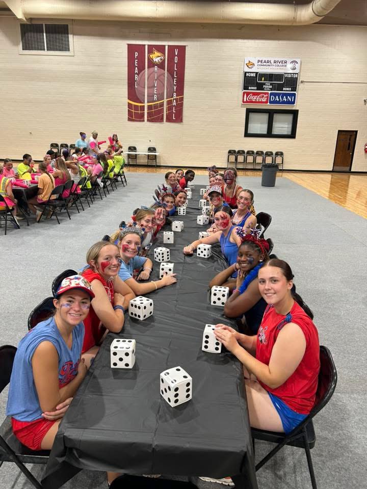 Siena Cabrera (@s_cabrera16) on Twitter photo Thank you <a href="/PearlRiverSB/">Pearl River Softball</a> for a wonderful week of softball and team bonding!! You all taught us so much and brought our team so much closer ❣️❣️
<a href="/CoachMeeks_PRCC/">Christie Meeks</a> <a href="/katelyn_gruich/">Katelyn Gruich</a> Thank you <a href="/PearlRiverSB/">Pearl River Softball</a> for a wonderful week of softball and team bonding!! You all taught us so much and brought our team so much closer ❣️❣️
<a href="/CoachMeeks_PRCC/">Christie Meeks</a> <a href="/katelyn_gruich/">Katelyn Gruich</a>