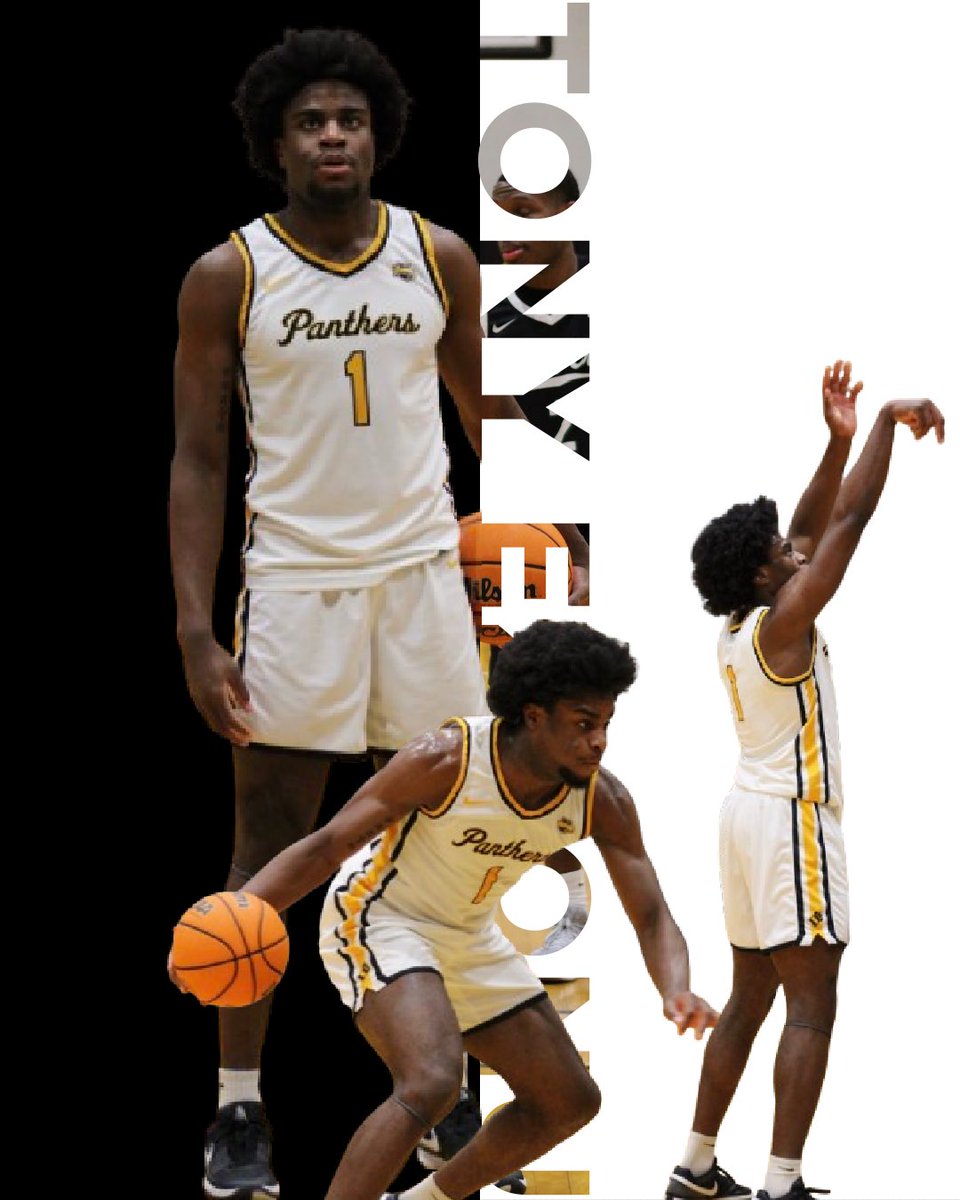 Ohio Dominican Basketball (@odupanthersmbb) on Twitter photo Get to know returnee <a href="/tonyezeonu11/">Anthony (Tony) Ezeonu</a>
Fun Fact: I play the guitar and the bass πΈ
Favorite Player: Kevin Durant π
Why ODU? Location and team culture π Get to know returnee <a href="/tonyezeonu11/">Anthony (Tony) Ezeonu</a>
Fun Fact: I play the guitar and the bass πΈ
Favorite Player: Kevin Durant π
Why ODU? Location and team culture π