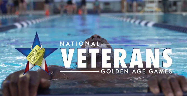 The National Veterans Golden Age Games celebrates "Fitness for Life" for Veterans on the move. For these athletes ages 55 and over, it's about passion, purpose, and the heart to win. facebook.com/watch/?v=22586…