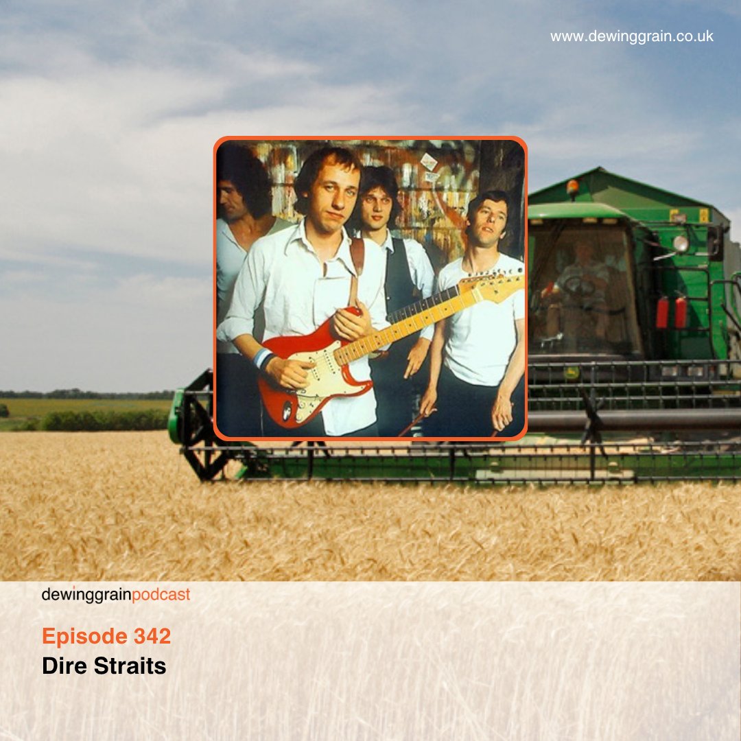 In this week’s Bitesize episode, Andrew starts by talking about forward selling.

Andrew talks about the immediate issue of harvest. 

#FarmingPodcast #DewingGrain #Farmer #Agriculture #GrainTrader #GrainPodcast #NorfolkFarmer #UKFarmer