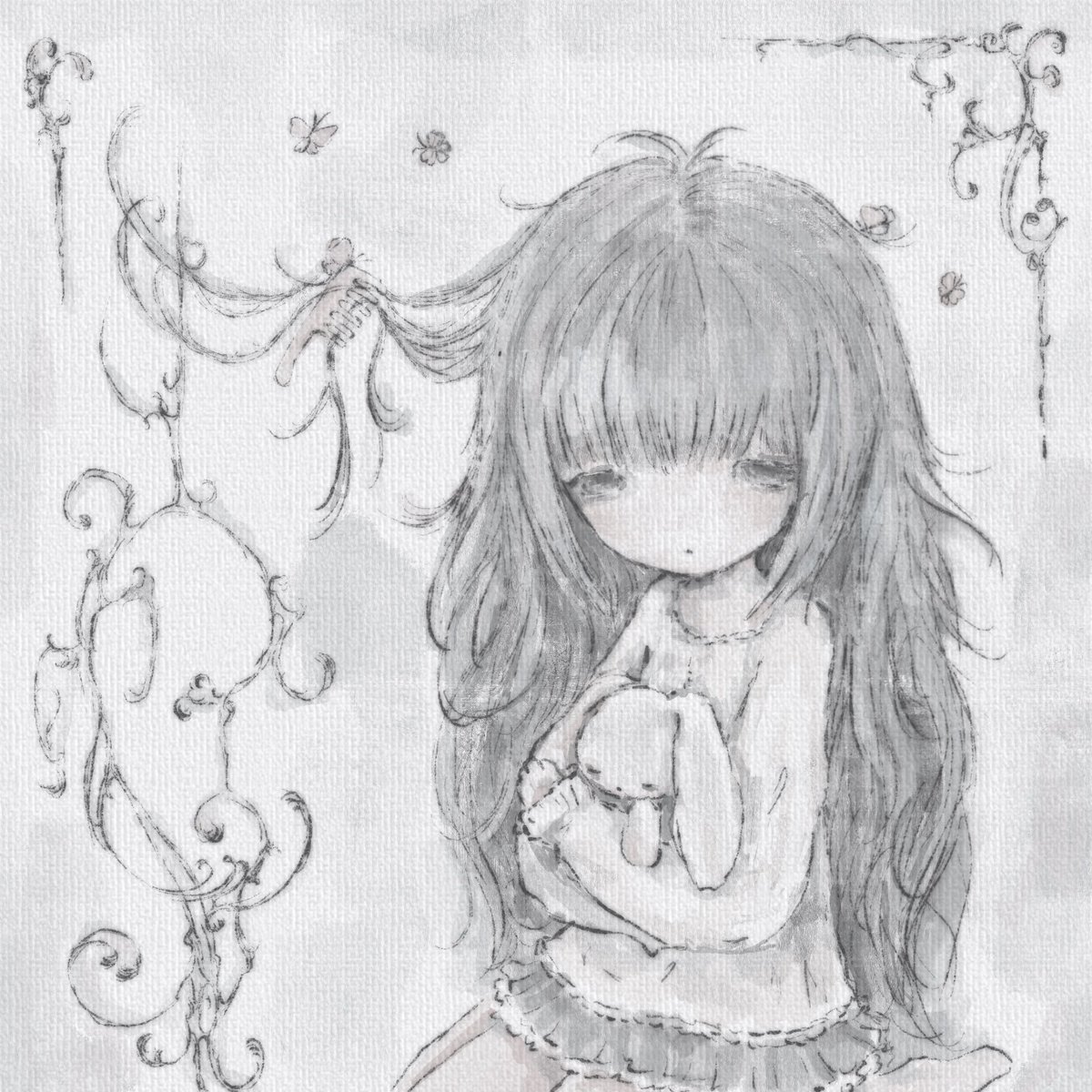 ❧