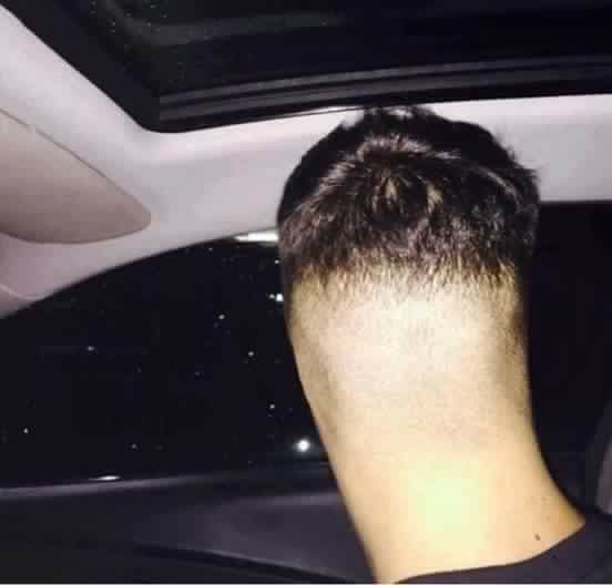 Sizce ne ensesi olabilir. Kürşad abi iyi bilir :)