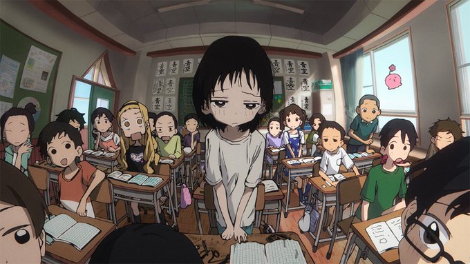 タコピーの原罪 第1話