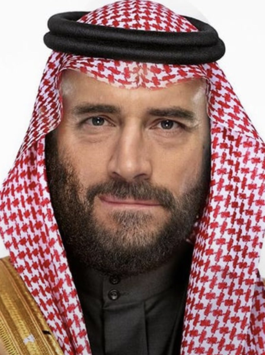 swaggerjack's tweet image. CM Punk 48 hours into his stay in Riyadh, Saudi Arabia