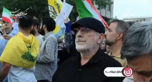 EXCLUSIVE: When <a href="/Esmail_Qaani_ir/">Esmail Qaani</a>, Iran's missing top IRCG commander, suddenly re-appeared in Tehran the other day, many theorized it was a body double. I can report that this is not true. It was actually a body triple -- Qaani's body double's body double. His name is Mohsen and