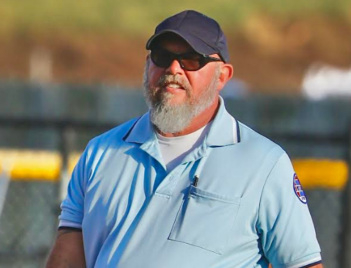 John Brown will join our teaching staff after a 28 year military career and supporting our district as a substitute teacher for the last several years.  Mr. Brown is also an umpire in his free time.  Mr. Brown will be teaching HS Communication Arts. Welcome, Mr. Brown!