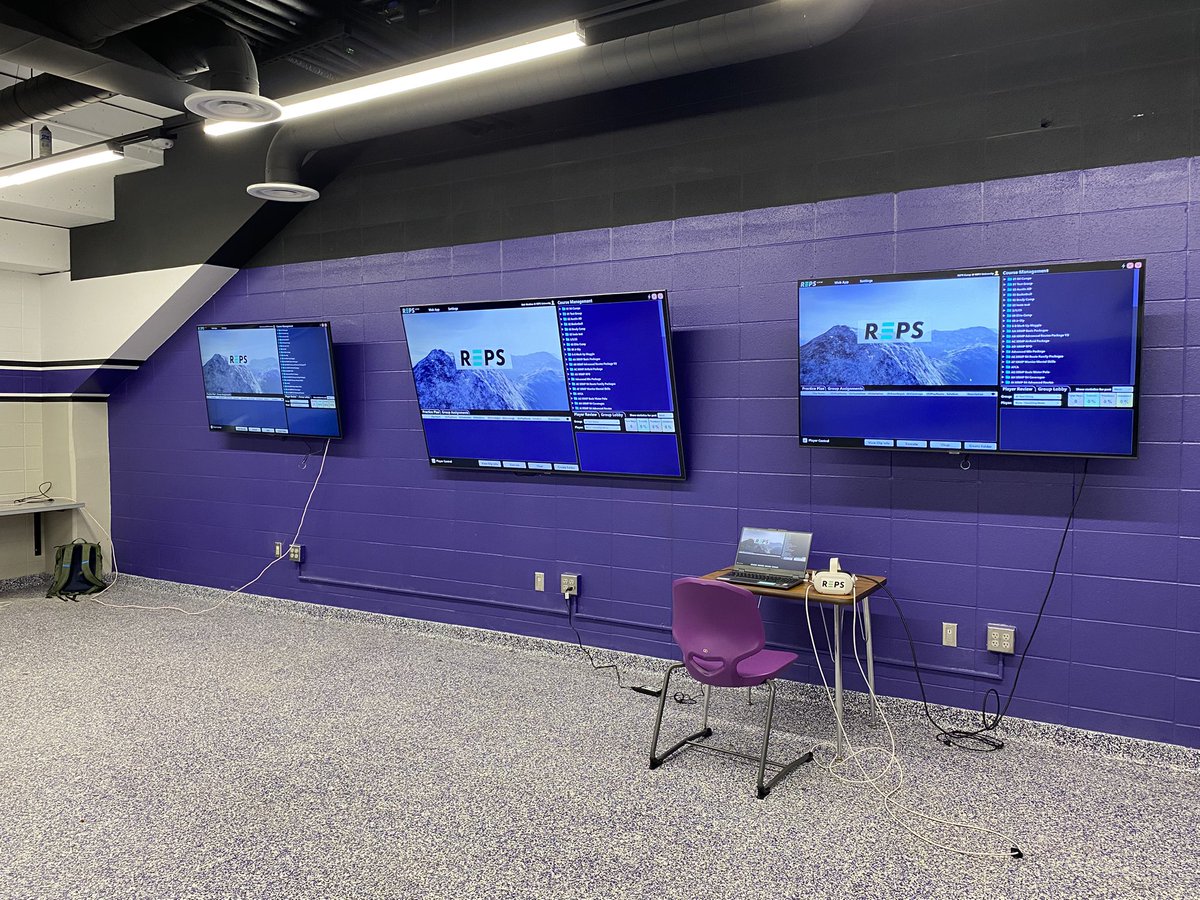 Soon 20 QBs from the Chicago area will descend on Merrillville High School for some of the best QB development in the country #WarriorUp <a href="/R4FBCHAT/">R4FBCHAT</a> <a href="/CoachDubMaddox/">Dub Maddox</a> <a href="/REPSVR/">REPS</a> #GoPirates
