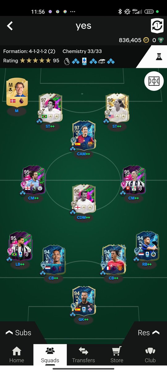 YagerMaestro tweet media