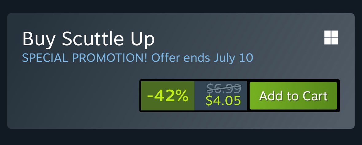 Moonside Studios tweet media