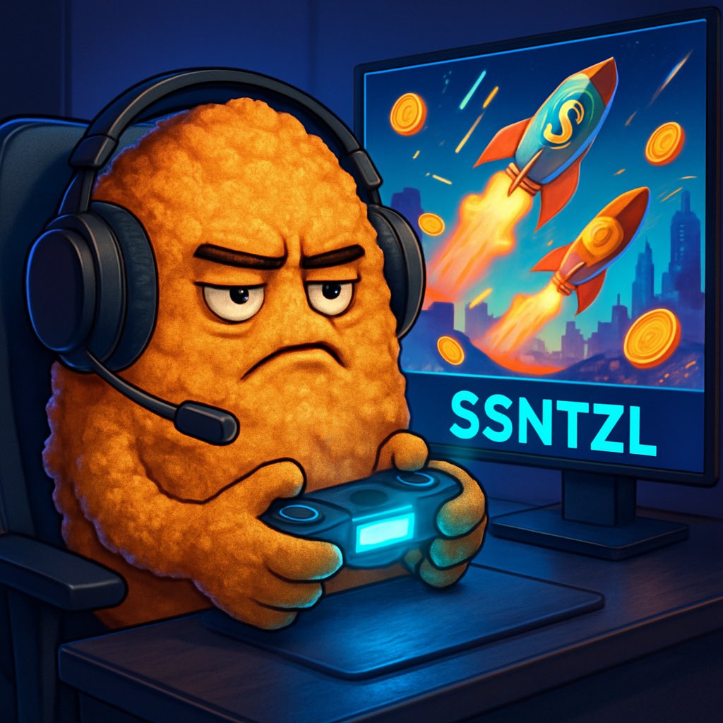 WOLFGANG tweet media