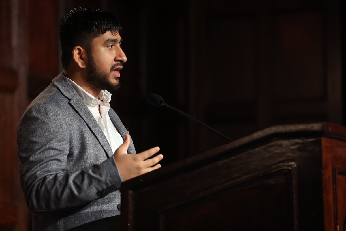 A smart E-Nose for brain &amp; airway health—Noah Braunstein and Dr. Haritosh Patel introduce a new frontier in neurodiagnostics. #AI #MedTech #CTNS #MGBCTNS