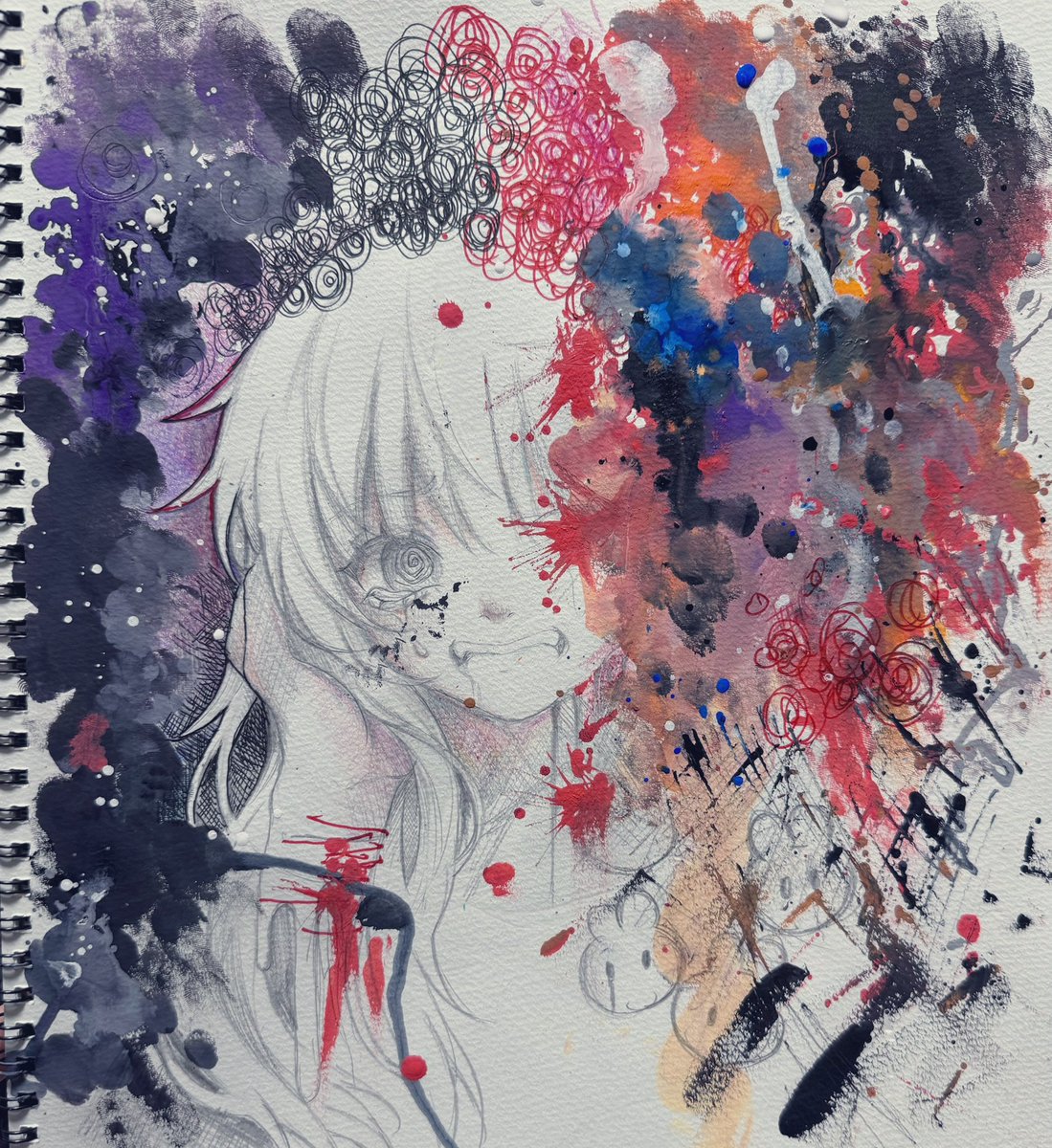 マンボウ (@manbou_029) on Twitter photo 