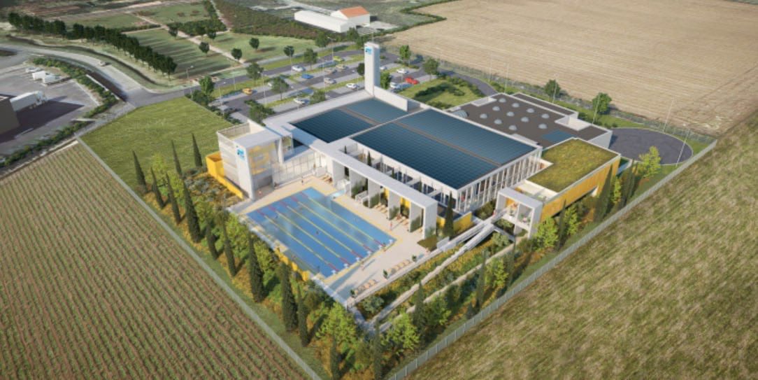 Damien Castelain (@damiencastelain) on Twitter photo 🏊♂️ La future Piscine des Weppes avance !
L’architecte est désigné dans le cadre du Plan Piscine 2 de la <a href="/MetropoleLille/">Métropole Européenne de Lille</a>.
📆 Travaux : fin 2026 | Ouverture : fin 2027-début 2028
Un équipement attendu pour renforcer l’accès au sport partout sur le territoire. 🏊♂️ La future Piscine des Weppes avance !
L’architecte est désigné dans le cadre du Plan Piscine 2 de la <a href="/MetropoleLille/">Métropole Européenne de Lille</a>.
📆 Travaux : fin 2026 | Ouverture : fin 2027-début 2028
Un équipement attendu pour renforcer l’accès au sport partout sur le territoire.