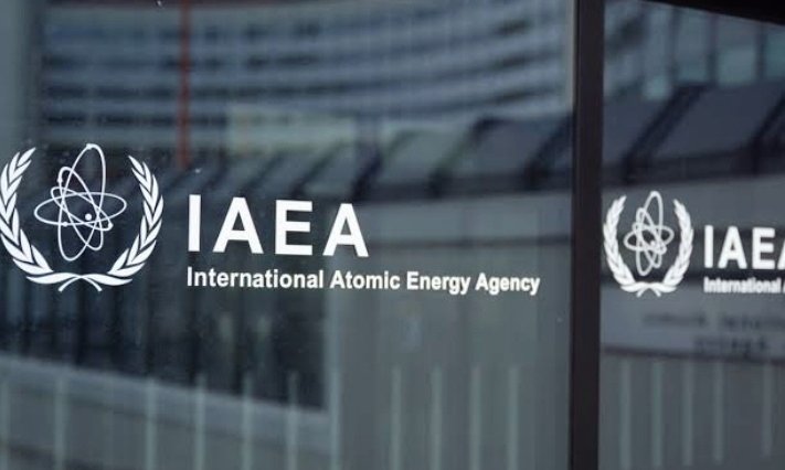 theafricanptv's tweet image. Today's Top Stories | "The Parliament of Iran has voted for a halt to collaboration with the IAEA until the safety and security of our nuclear activities can be guaranteed." - Iran Foreign Minister