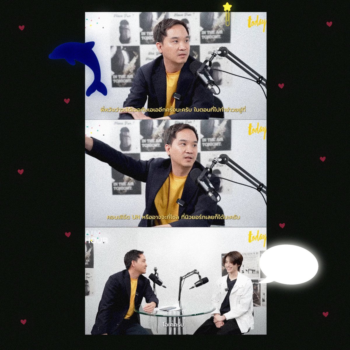 june-mie กั๊บ tweet media