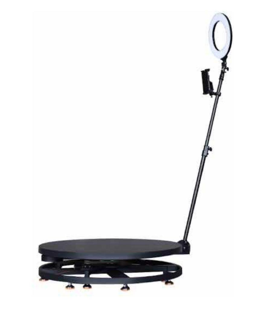 #SeVende plataforma reforzada automática lista para trabajar en salones de fiestas, eventos, bares, antros, etc #RT