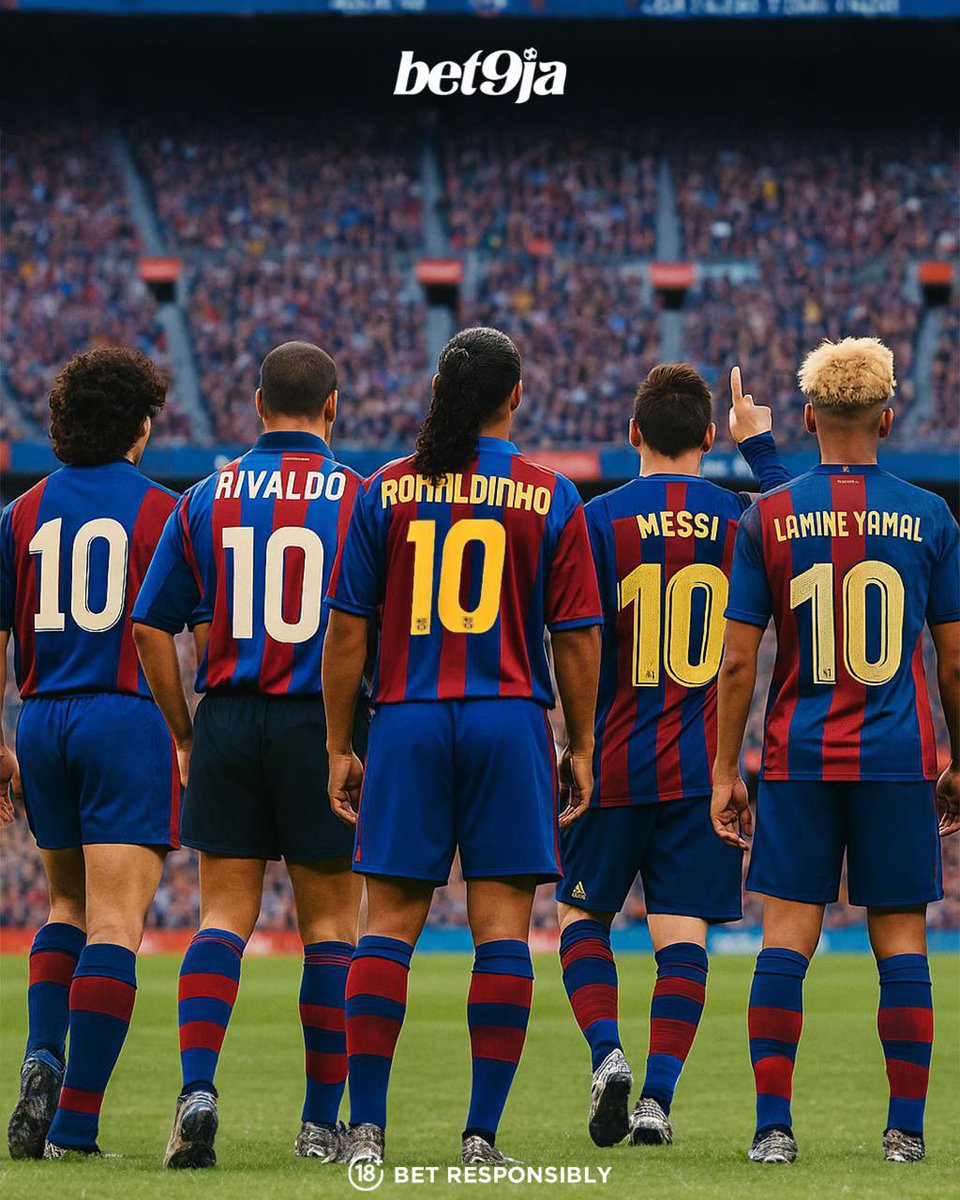 BET9JA FRIDAY ACCA #Bet9jaCode 

👉 12 odds: 35RF82G  

👉 26k odds: 35RGMV6 

👉 500 odds: 35RGVRT

If you are having issues loading the codes, kindly use the old mobile website 👇
old-mobile.bet9ja.com/Home.aspx

#BetResponsibly 🔞