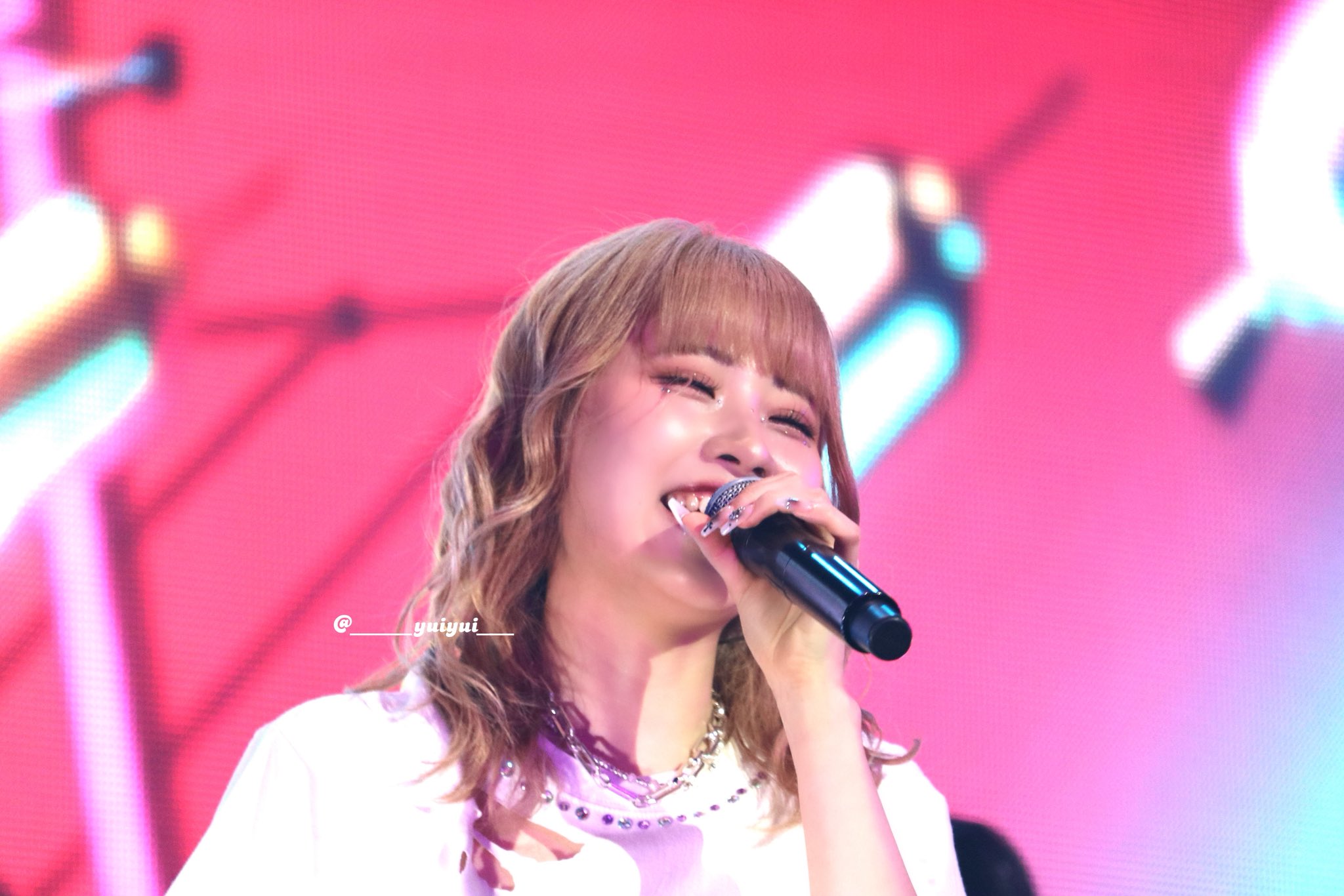 期間限定キャンペーン や あ い ち ♡ ♡  X: on アイドル