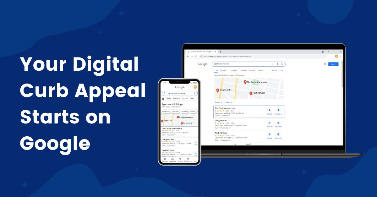Rooof Multifamily Software tweet media