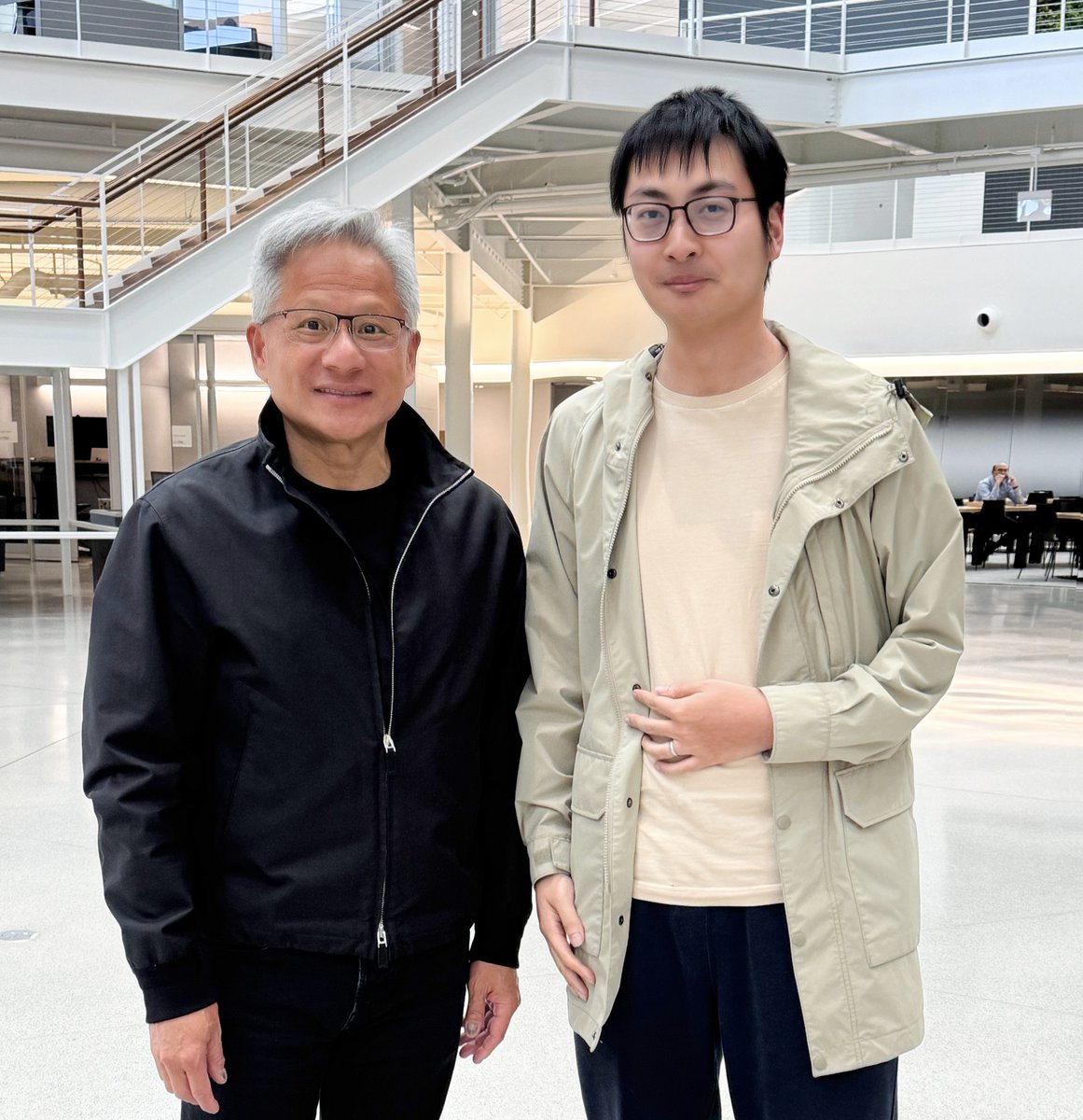 Excited to share that I’m joining NVIDIA as a Principal Research Scientist!

We’ll be joining forces on efforts in model post-training, evaluation, agents, and building better AI infrastructure—with a strong emphasis on collaboration with developers and academia. We’re committed
