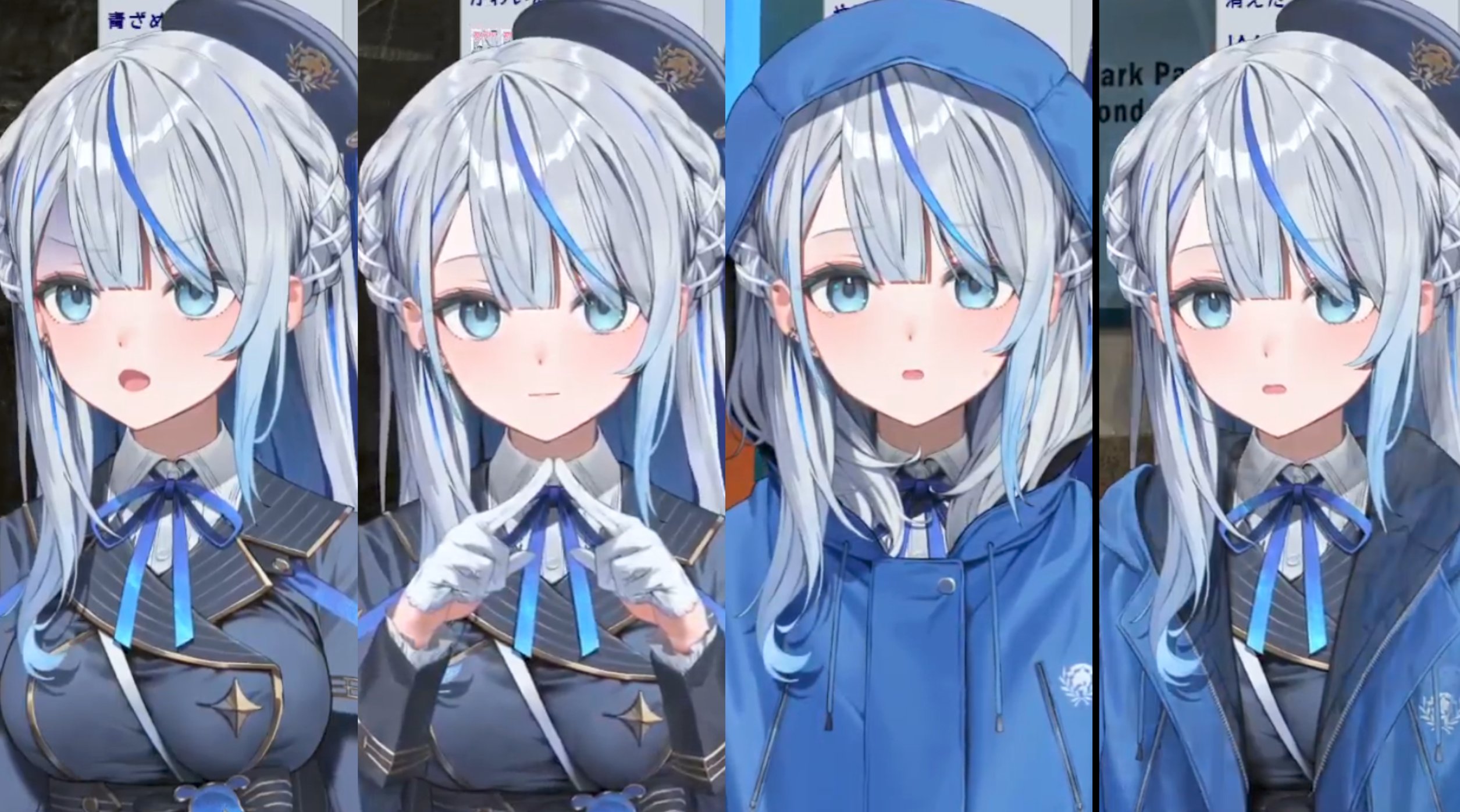 AZONE INTERNATIONAL::えっくす☆きゅーと::商品詳細