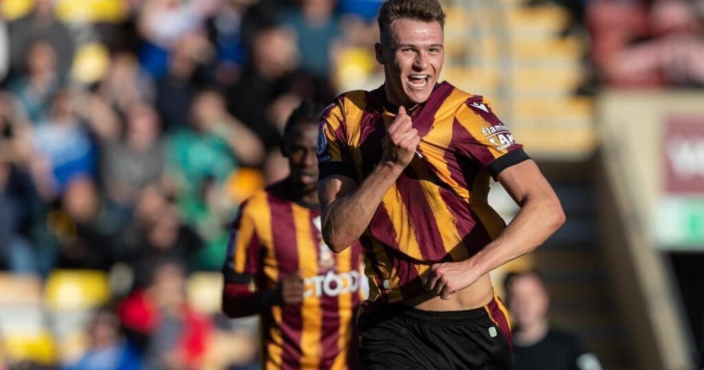 Updated Post: Grading Bradford City’s Progress 2024/25 Season (Part 2) C-  forzabcafc.co.uk/grading-bradfo… #bcafc