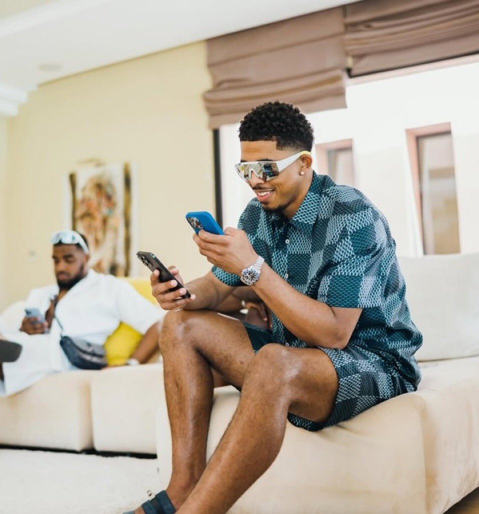 Honest opinions on Wesley Fofana🤔