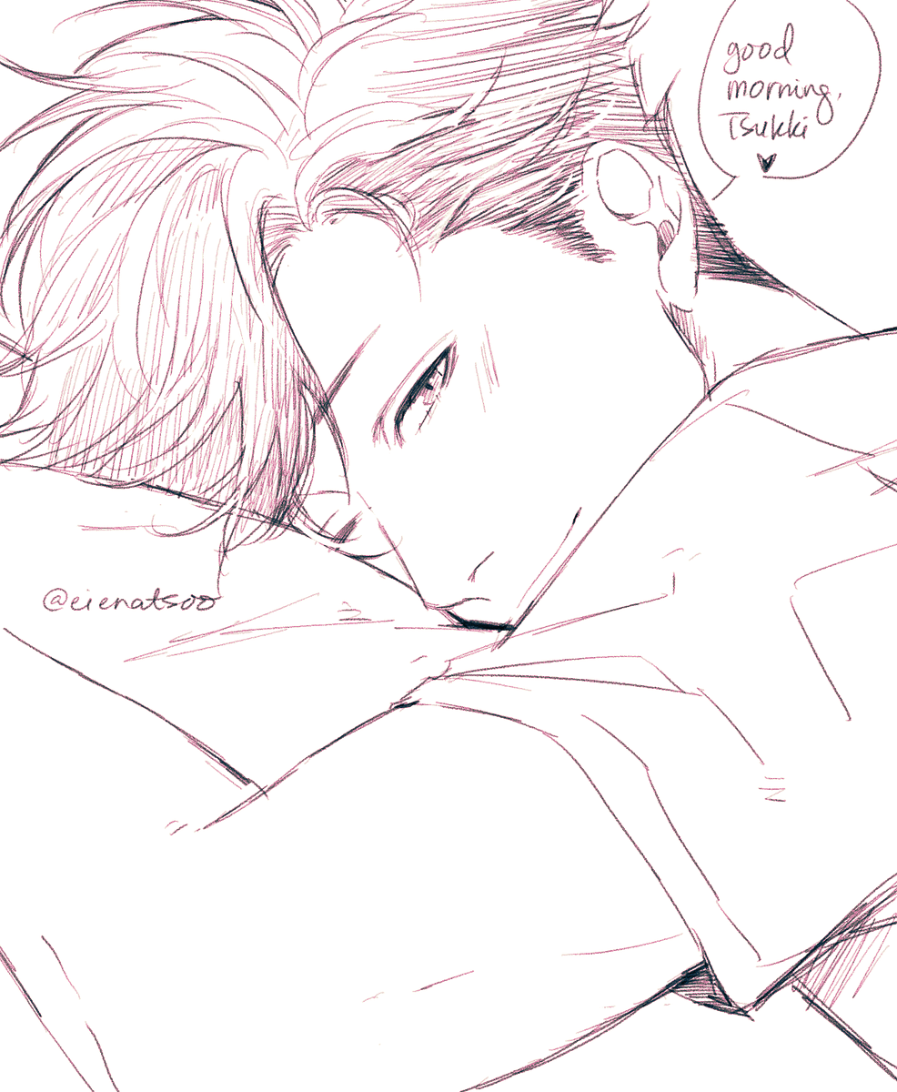 krtsk rkgk #クロ月