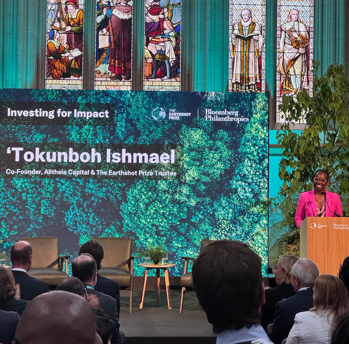 Alitheia IDF (AIF) tweet media