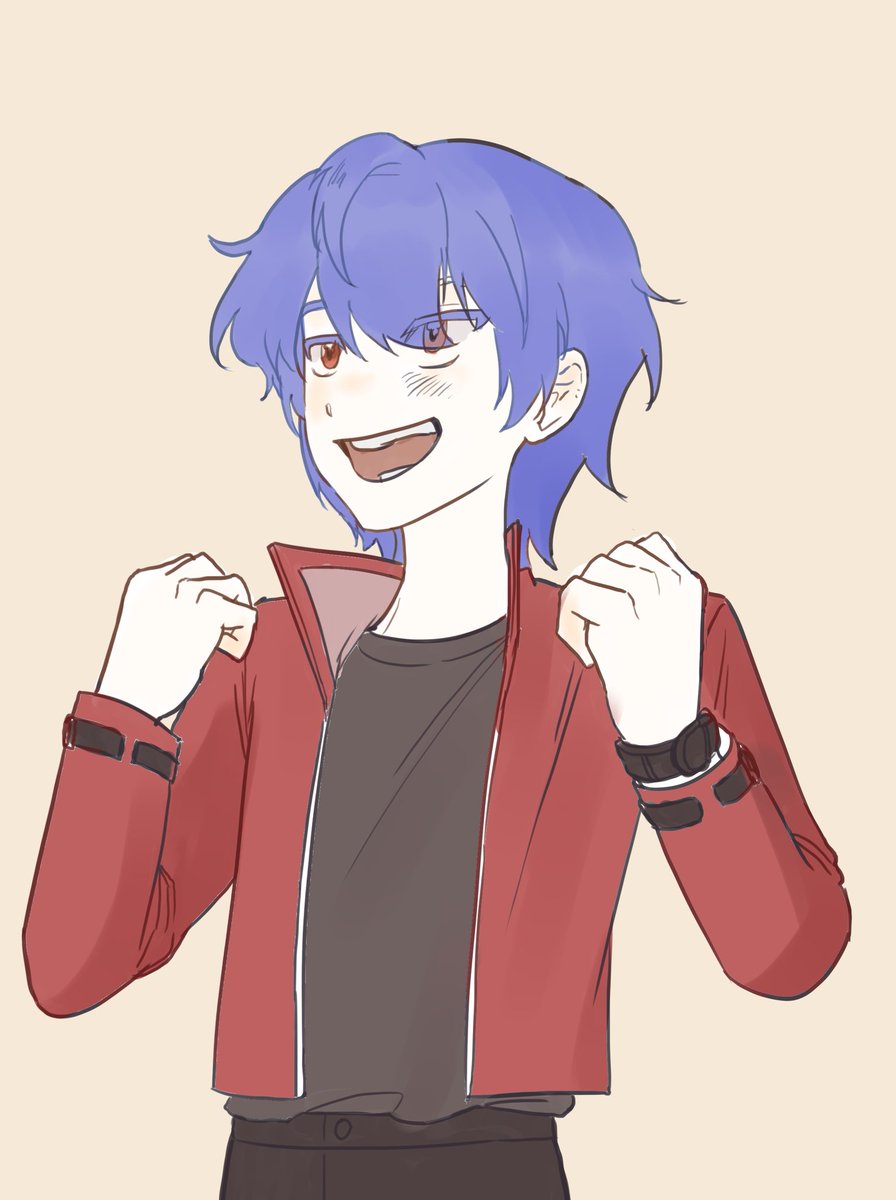 #또봇

리솔이 육아난이도 높아보이고 귀여움