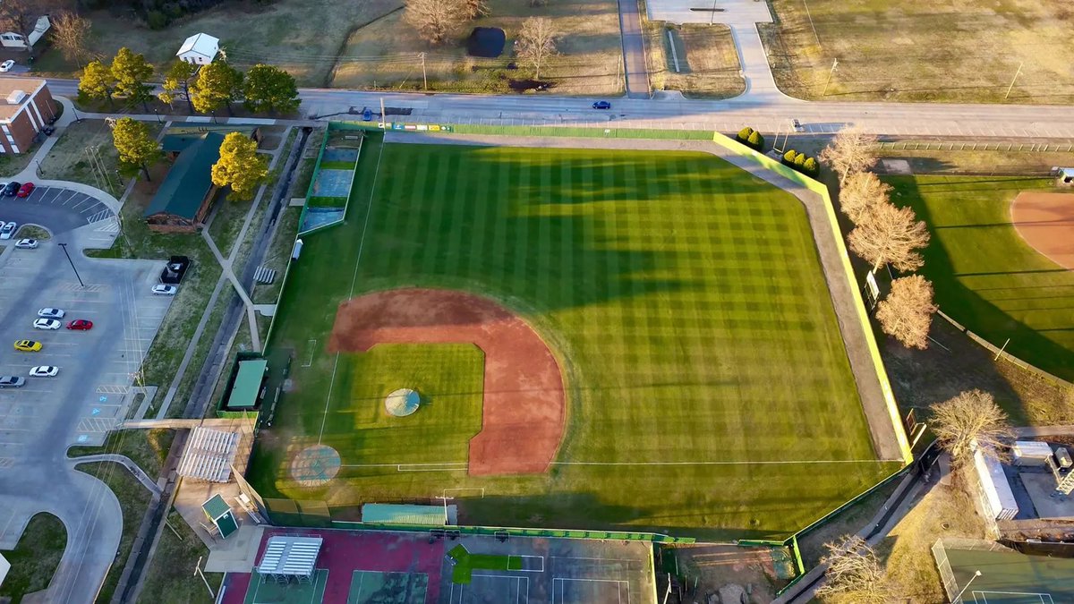 jaxongregory1's tweet image. Super pumped to announce my commitment to Northeastern State University! @RiverHawksBSB